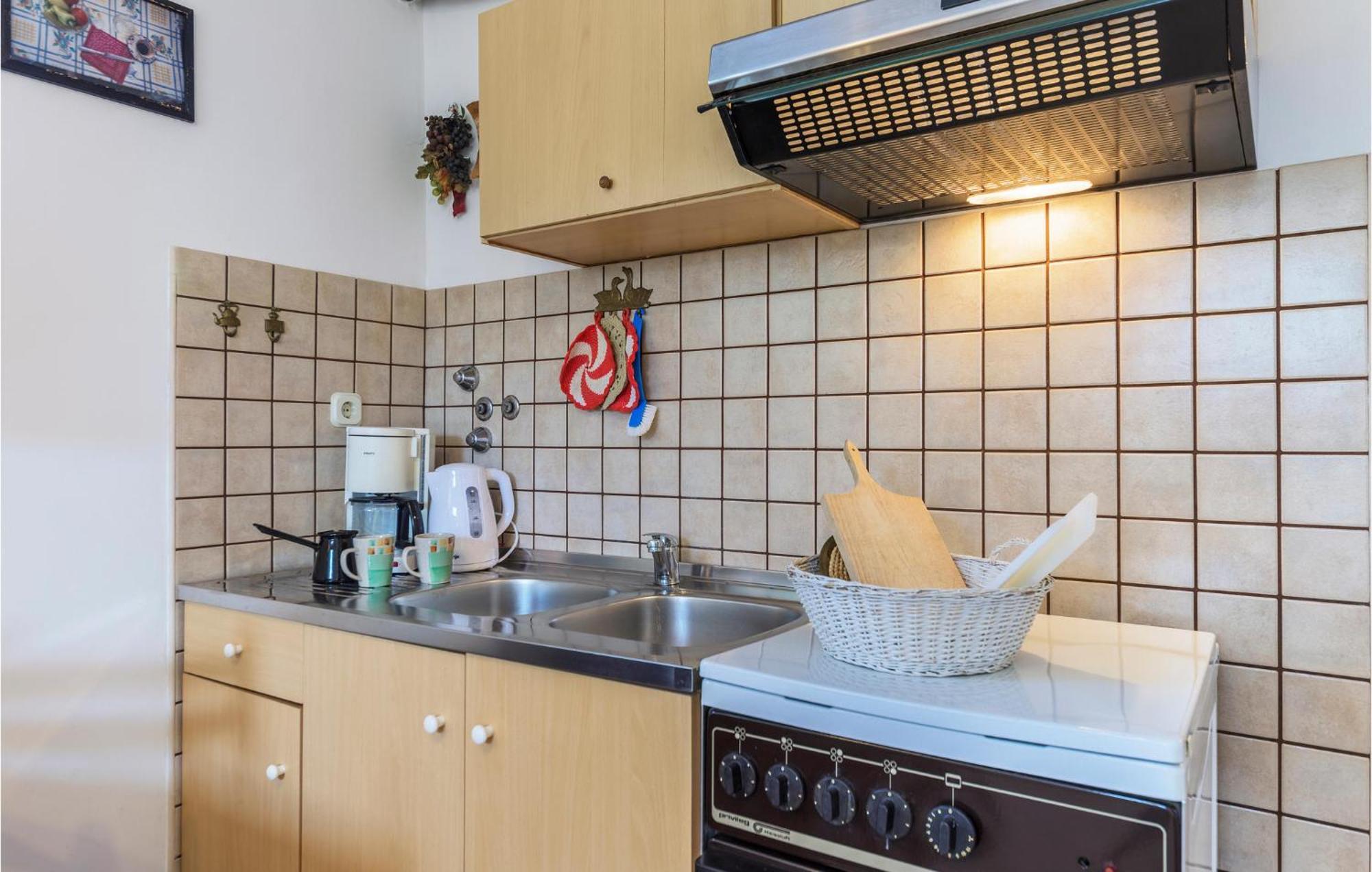 Gorgeous Apartment In Pula With Wifi Eksteriør bilde