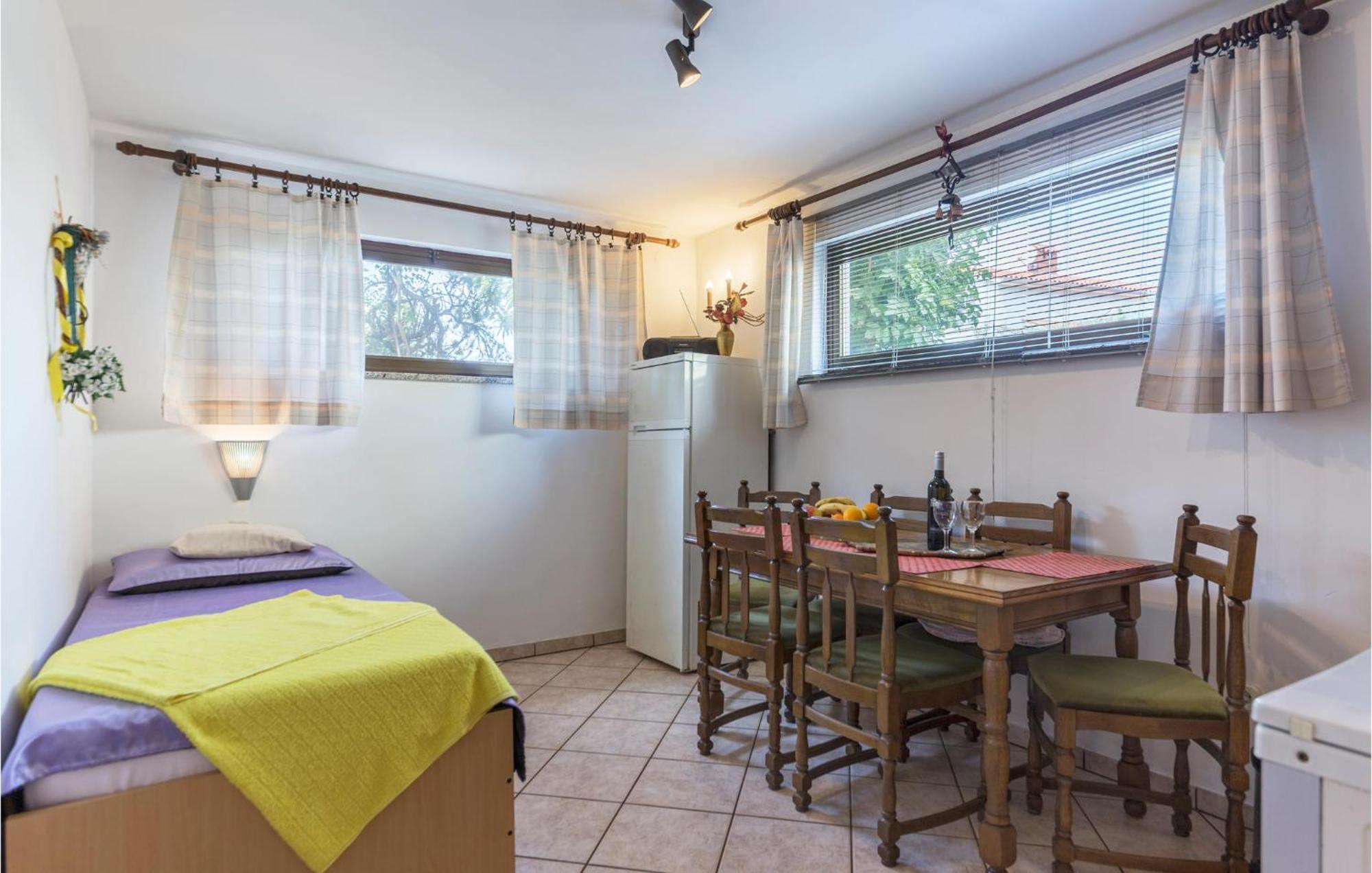 Gorgeous Apartment In Pula With Wifi Eksteriør bilde