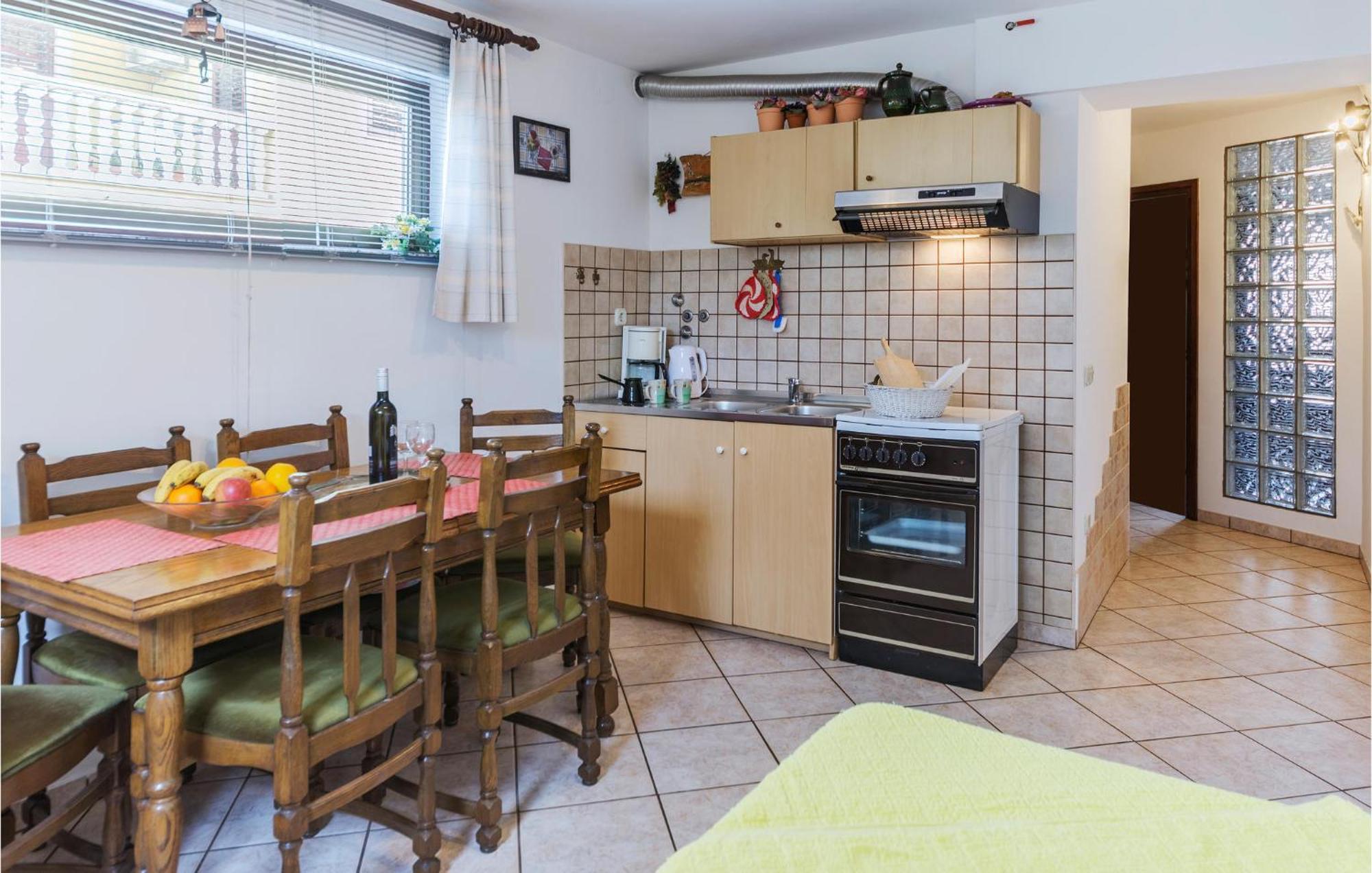 Gorgeous Apartment In Pula With Wifi Eksteriør bilde