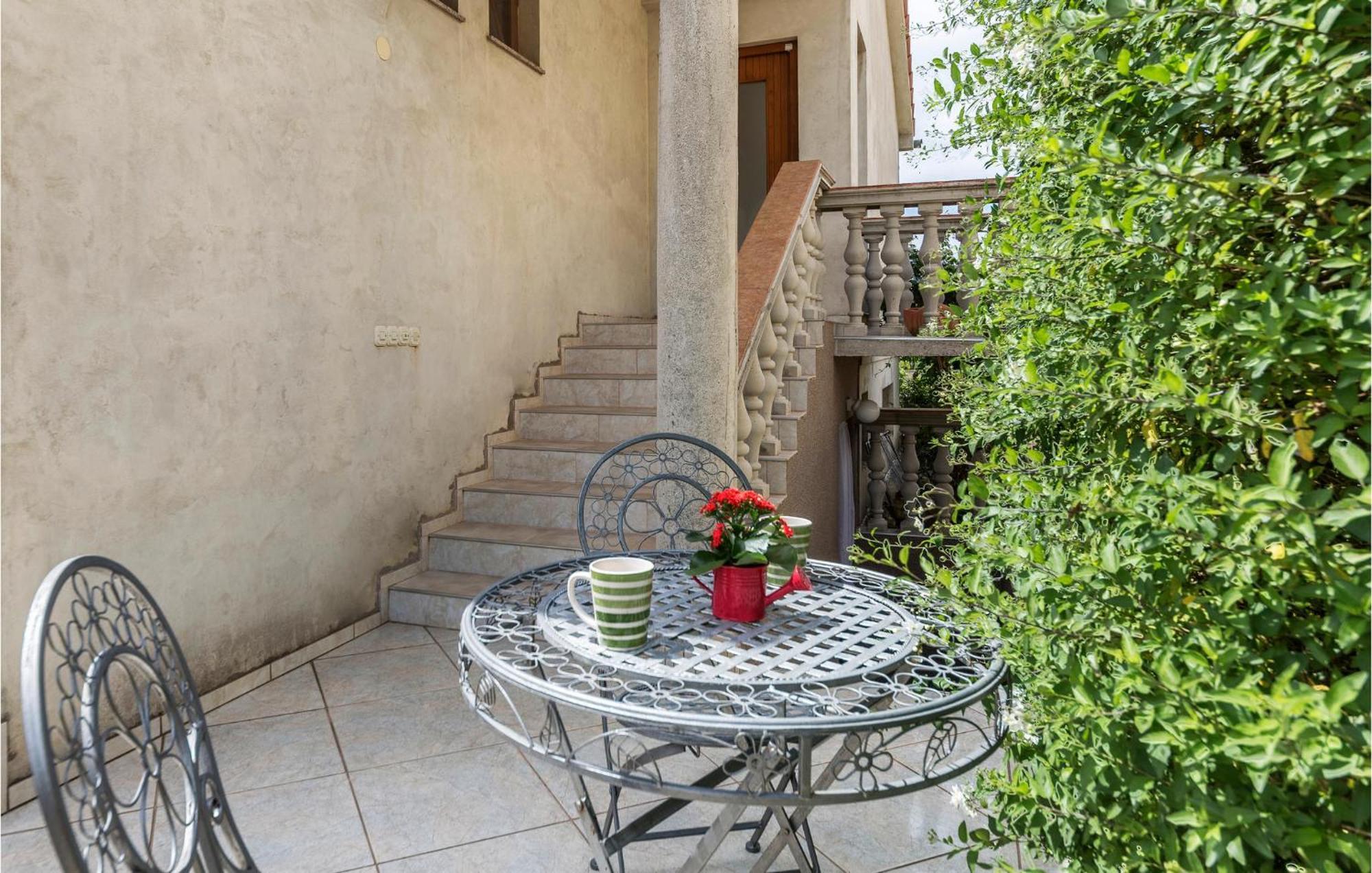 Gorgeous Apartment In Pula With Wifi Eksteriør bilde