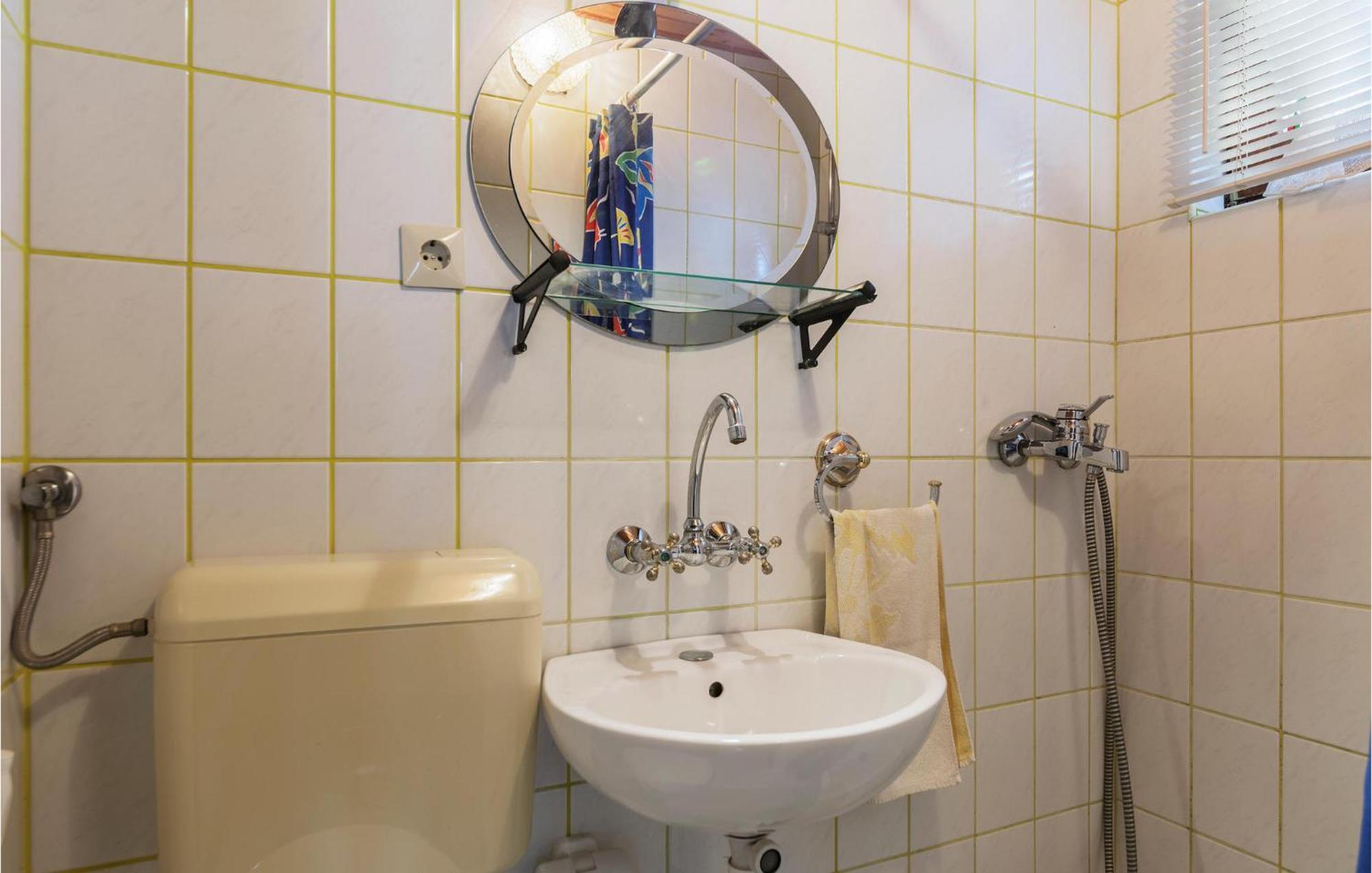 Gorgeous Apartment In Pula With Wifi Eksteriør bilde